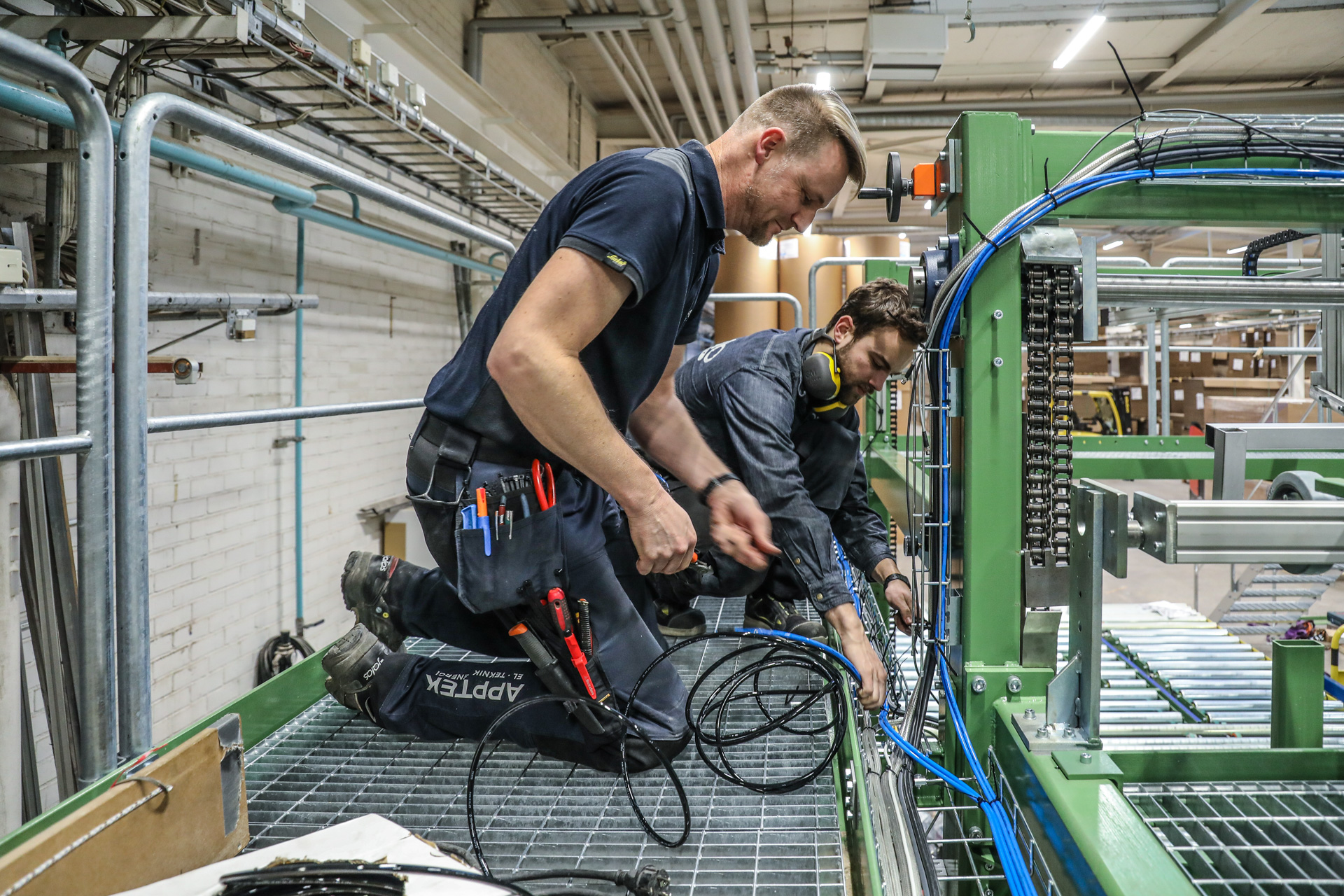 Din elektriker i Norrköping